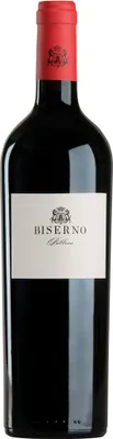 Produktbild von Tenuta di Biserno Bibbona Toscana IGT 2020 14,5% Vol. 0,75l