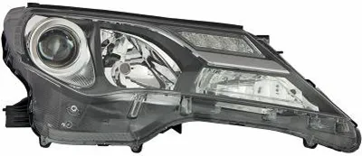 Produktbild von DIEDERICHS Scheinwerfer Rechts für TOYOTA RAV 4 IV (ZSA4, ALA4) 6687480