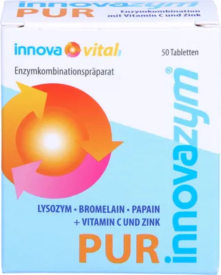 Image de Innovazym pur, 50 St TMR