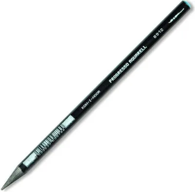 Obrázek produktu pro KOH-I-NOOR Progresso Aquarell Woodless Pencil Tužka pro umělce 1 ks