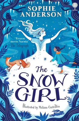 Produktbild von The Snow Girl