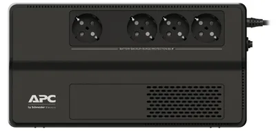Immagine prodotto di Apc Easy-Ups Bv 1000 Va  Bv1000I-Gr