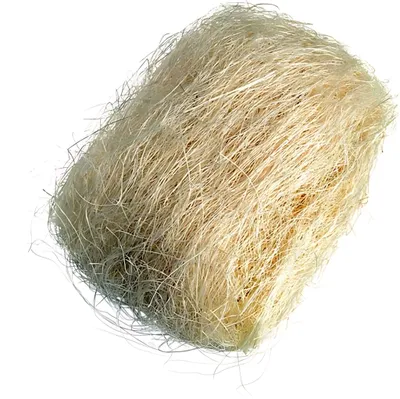 Produktbild von KNORR PRANDELL 218407509 Dekogras Sisal natur