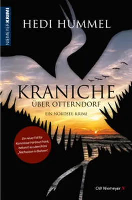 Produktbild von Kraniche über Otterndorf