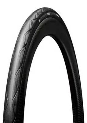 Immagine prodotto di Pneumatico Hutchinson Blackbird, adatto a tutte le stagioni, senza camera d'aria, con sistema di montaggio a gancio, per bici da corsa, 700 x 30, colore nero. 700 x 30, nero