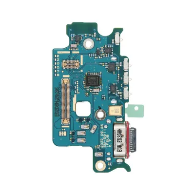 Immagine prodotto di Presa di ricarica originale per Samsung Galaxy S23 S911 Dock Connector GH96-15629A