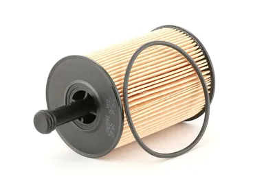 Produktbild von Ölfilter FEBI BILSTEIN 22546 Filtereinsatz für VW Golf IV Schrägheck (1J1) GOLF VI (5K1) Golf V Schrägheck (1K1) POLO (9N) TOURAN (1T1, 1T2) TIGUAN