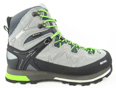 Produktbild von Meindl Tonale Lady GTX Wanderschuh Grau : 38