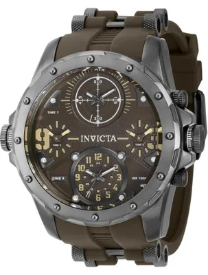 Image de Invicta Coalition Forces 39357 Montre à Quartz pour Homme - 50 mm