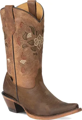 Produktbild von Stars & Stripes Damen Stiefel Western Boots »WBL-69« Gr.37