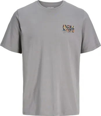 Produktbild von JACK & JONES Herren T-Shirt JJGEPLAS