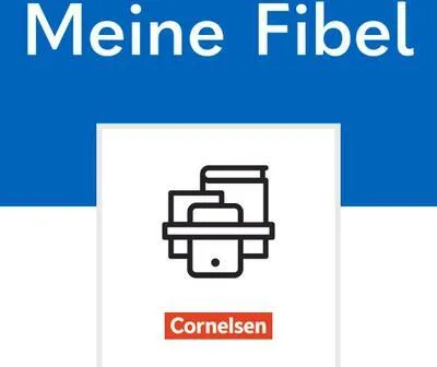 Image de Meine Fibel - Ausgabe 2022 - 1. Schuljahr