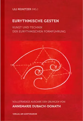 Obrázok produktu pre Eurythmische Gesten