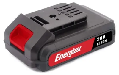 Zdjęcie produktu dla Akumulator Energizer 20V 4A