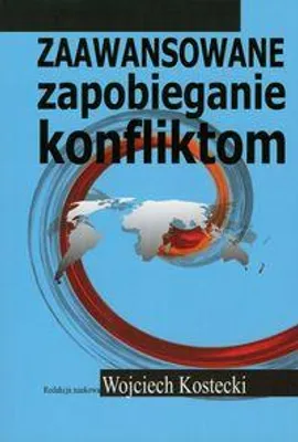 Obrázek produktu pro Zaawansowane zapobieganie konfliktom