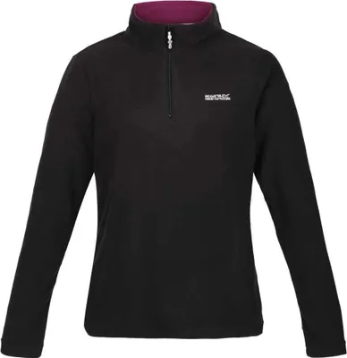 Productafbeelding van Regatta Damen Sweethart Fleece Tussentop, anti-pluis