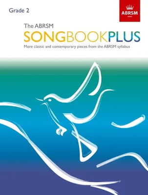 Immagine prodotto di The ABRSM Songbook Plus, Grade 2