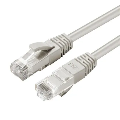 Zdjęcie produktu dla Microconnect U/Utp Cat6 10M Szary Lszh