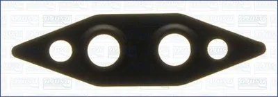 Produktbild von AJUSA Dichtung 01042300 für TOYOTA COROLLA (ZZE12, NDE12, ZDE12) 0,5mm 83mm 24mm