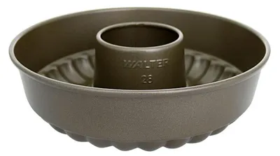 Produktbild von Kranzform - mit geripptem Boden 280 mm