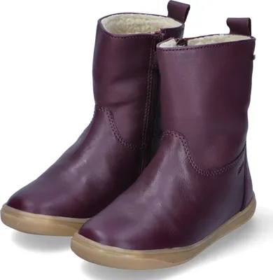 Produktbild von Richter Stiefel und Boots Mädchen 31373338323539 Rot 27 EU