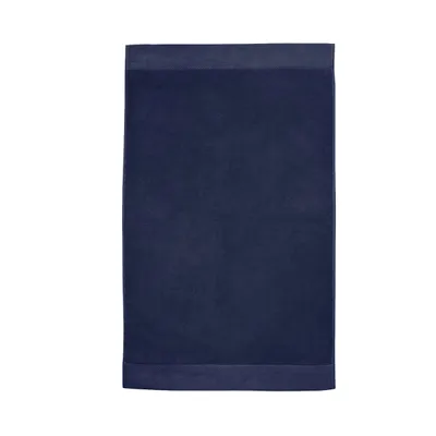 Produktbild von Seahorse Badematte Pure - 50 x 90 cm - Indigo