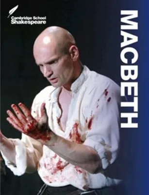 Produktbild von Macbeth