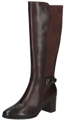 Produktbild von Caprice Stiefel Stiefel Leder/Textil