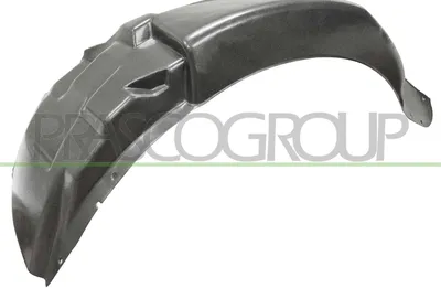 Produktbild von PRASCO DW3243604 Verkleidung Radhaus für CHEVROLET MATIZ (M200, M250) Vorne Links
