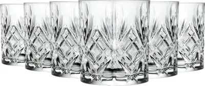 Produktbild von Karaca 8007815258321, Transparent, 1 Stück(e), 330 ml