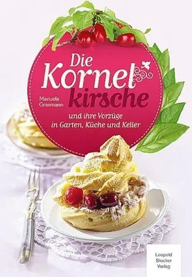 Produktbild von Die Kornelkirsche
