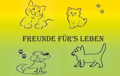 Image de Freunde für's Leben