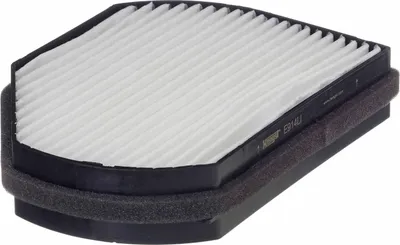 Produktbild von HENGST E914LI Innenraumfilter Pollenfilter passend für MERCEDES-BENZ C-Klasse Limousine (W202)