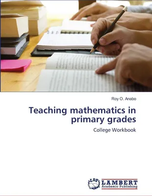 Produktbild von Teaching mathematics in primary grades