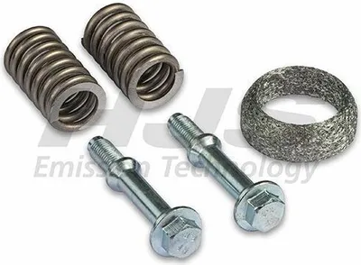 Produktbild von HJS Dichtungssatz Abgasanlage 82 21 3110 für TOYOTA AYGO (WNB1, KGB1)