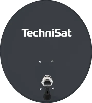 Immagine prodotto di TechniSat TECHNITENNE 70 con Quattro-Switch-LNB 4 utenti 1 satellite
