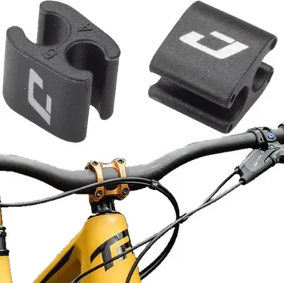 Produktbild von Jagwire CHA167, Schwarz