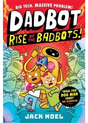 Produktbild von Dadbot 2