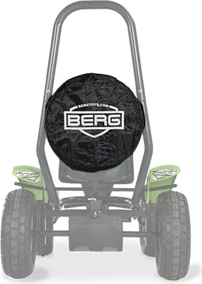 Produktbild von BERG Reserverad X-Plore, 15.63.23