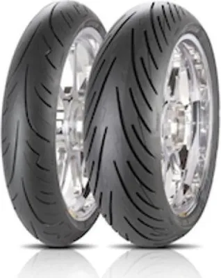 Produktbild von Avon Motorradreifen car-tyres Spirit ST ( 190/50 ZR17 TL (73W) Hinterrad )