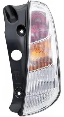 Produktbild von Diederichs Rückleuchte re.   Lancia Y, 06-11