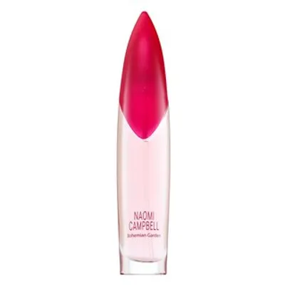 Image de Naomi Campbell Bohemian Garden Edt Spray
