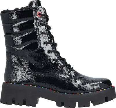 Zdjęcie produktu dla Buty Rieker Y333000BLACK