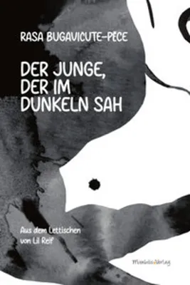Produktbild von Der Junge, der im Dunkeln sah
