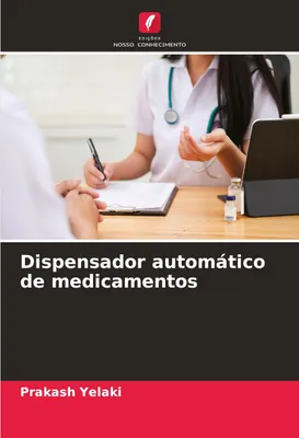Produktbild von Automatischer Medikamentenspender