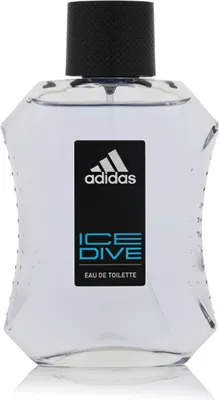 Produktbild von Adidas Men Ice Dive 100 Vap New