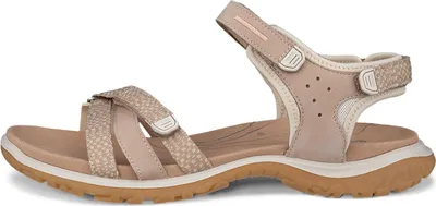 Obrázok produktu pre Ecco OFFROAD dámske sandále - sandále hnedé NEW