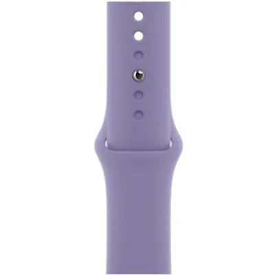 Produktbild von Apple MKUH3ZM/A, Band, Smartwatch, Lavendel, Apple, Apple Watch 38mm Apple Watch 40mm Apple Watch 41mm, Fluor-Elastomer