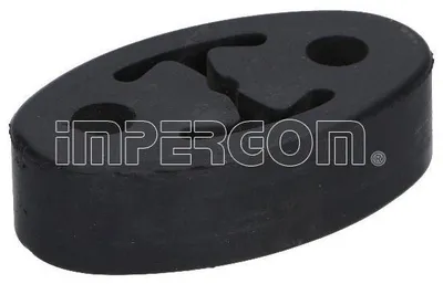 Produktbild von ORIGINAL IMPERIUM Anschlagpuffer Schalldämpfer 28009 für FIAT CROMA (154) 76g