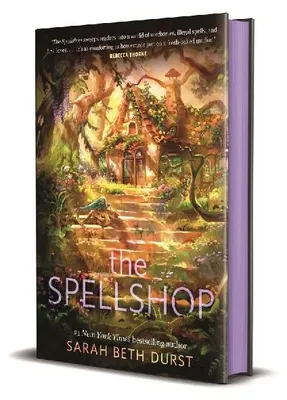 Produktbild von The Spellshop. Special Edition